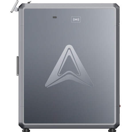 CREALITY K2 PLUS multi-color (up to 16 colors) FDM 3d Printer 600mm/s (single machine)