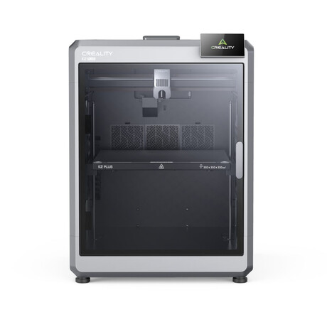 CREALITY K2 PLUS multi-color (up to 16 colors) FDM 3d Printer 600mm/s (single machine)