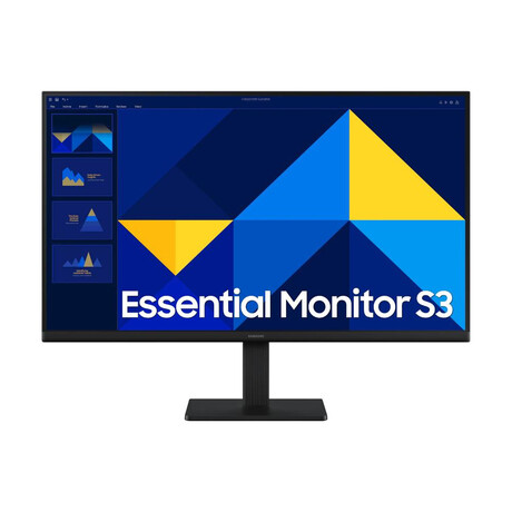 Samsung Ls27d302gauxen Essential s3 Monitor 27'' (Samls27d302gauxen)