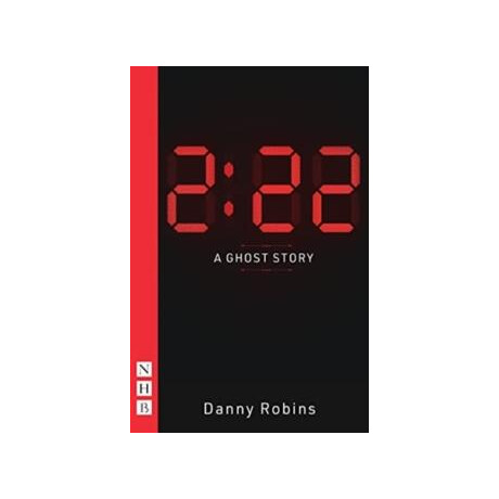 2:22 – a Ghost Story