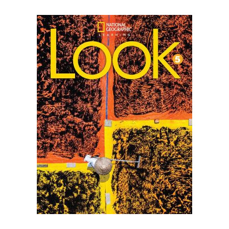 Look 5 sb ( + Spark) Amer. ed