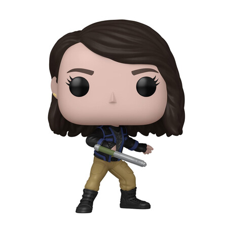 Funko Pop! Marvel: Captain America Brave new World - Ruth bat - Seraph #1367 Bobble-Head Vinyl Figure