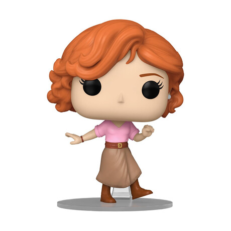 Funko Pop! Movies: the Breakfast Club - Claire #1659 Vinyl Figure