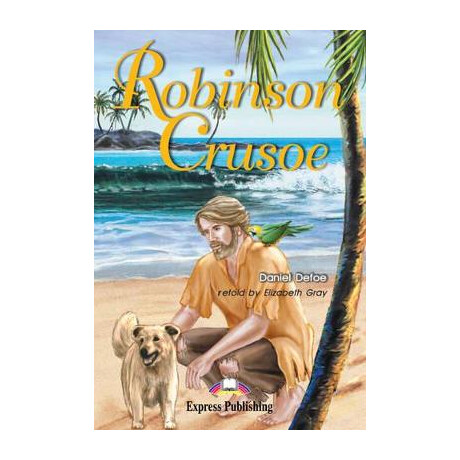 Elt gr 2: Robinson Crusoe