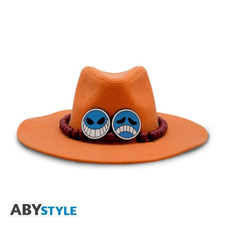 Abysse one Piece - Portgas d. ace Replica hat (Abyrol057)