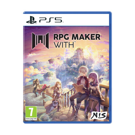 Ps5 rpg Maker With