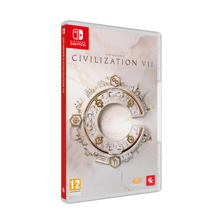 Nsw Civilization vii