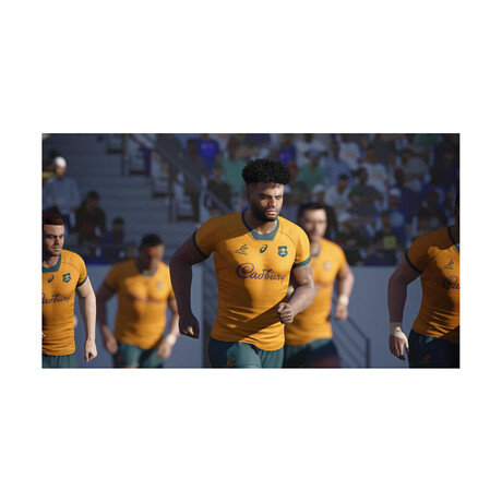 Ps5 Rugby 25