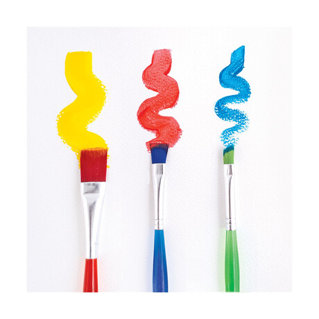 As Happihobbi Εργαστήριο Ζωγραφικής Junior Assortment (1038-11044)