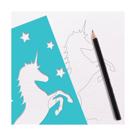 As Happihobbi Εργαστήριο Ζωγραφικής Junior Assortment (1038-11044)