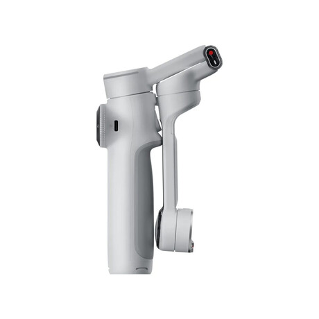 Insta360 Flow 2 Pro Creator Bundle (Gray) A.I. Powered Gimbal Stabilizer for Smartphone