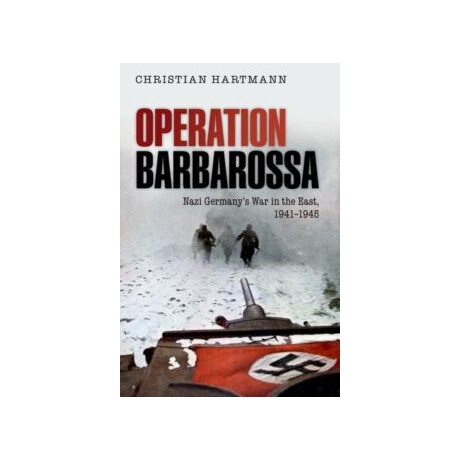 Operation Barbarossa