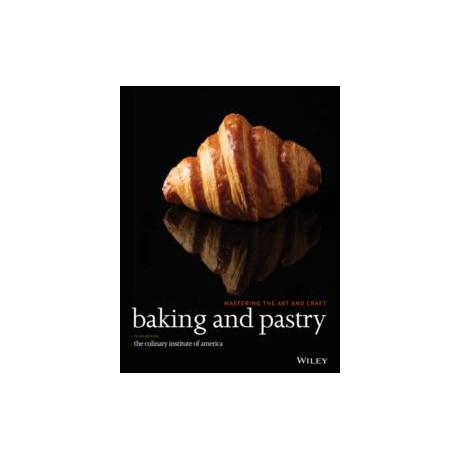 Baking and Pastry