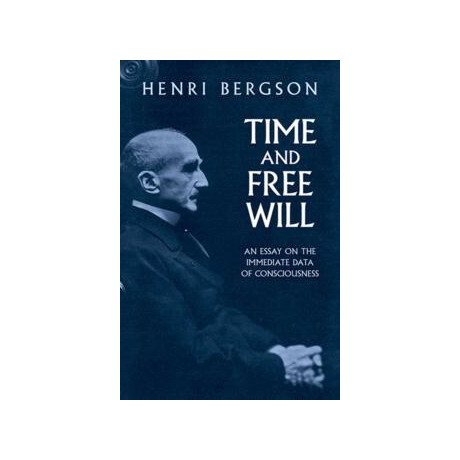 Time and Free Will