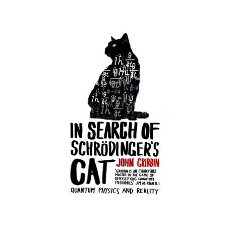 In Search of Schrodinger's cat