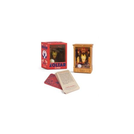 Mini Zoltar