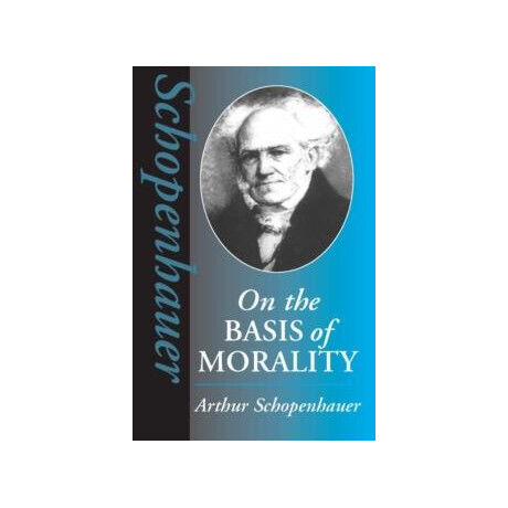 On the Basis of Morality