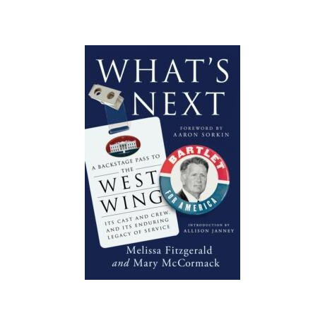 What's Next