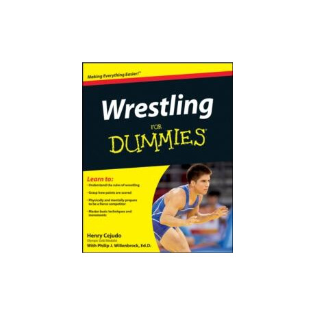 Wrestling for Dummies