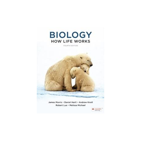 Biology: how Life Works (International Edition)