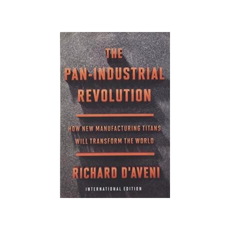 Pan-Industrial Revolution (International Edition)