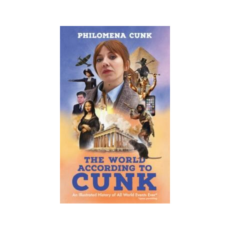 World According to Cunk