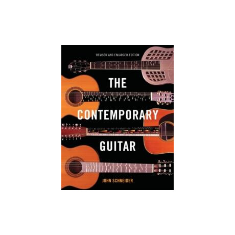 Contemporary Guitar