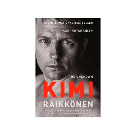 Unknown Kimi Raikkonen