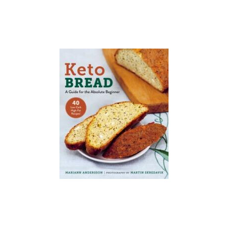 Keto Bread