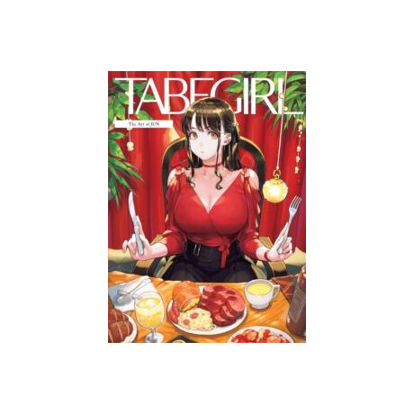 Tabegirl