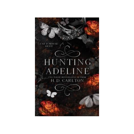 Cat and Mouse (02): Hunting Adeline