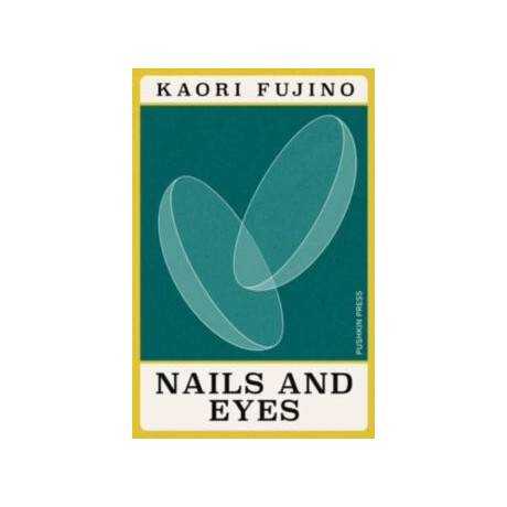 Nails and Eyes