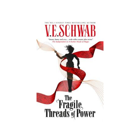 Fragile Threads of Power