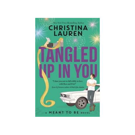 Tangled up in you Tangled up in you
