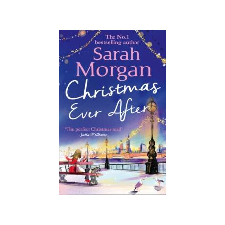 Christmas Ever After