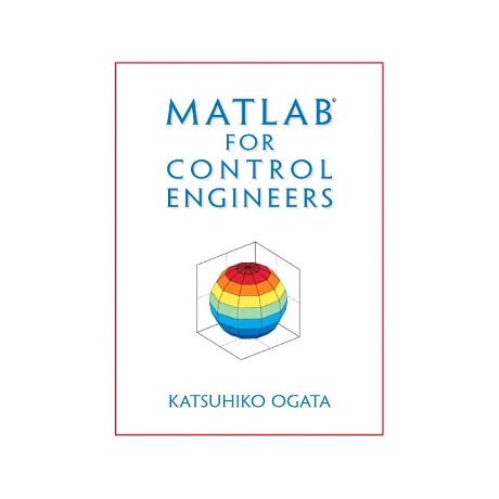 Matlab for Control Engineers pb