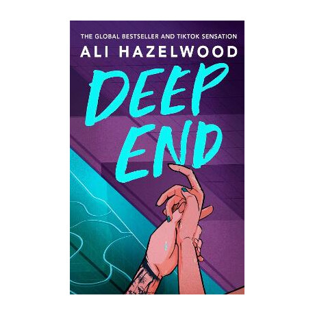 Deep end