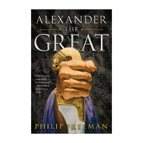 Alexander the Great