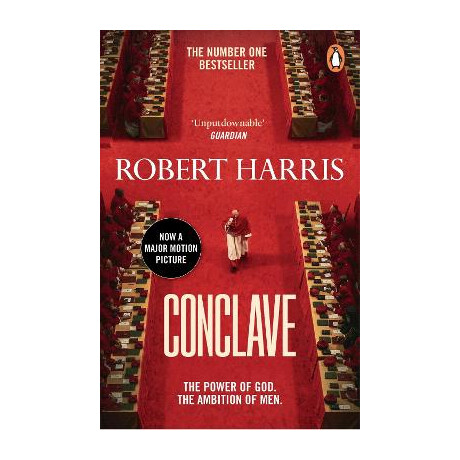 Conclave pb