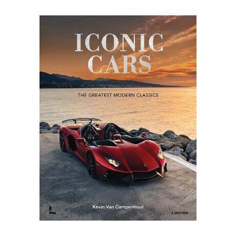 Iconic Cars