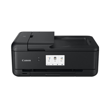 Canon Pixma Ts9550a a3 mfp With 5 Inks (2988c036aa) (Cants9550) Canon Pixma Ts9550a a3 mfp With 5 Inks (2988c036aa) (Cants9550)