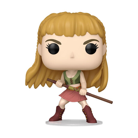 Funko Pop! tv: Xena - Gabrielle # Vinyl Figure