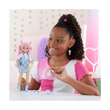 Mattel Barbie Dream Besties: Daisy (Jdd74)