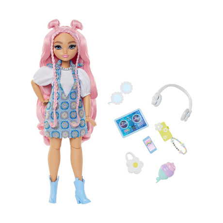 Mattel Barbie Dream Besties: Daisy (Jdd74)