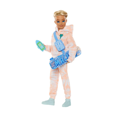 Mattel Barbie Dream Besties: ken (Jdd75) Mattel Barbie Dream Besties: ken (Jdd75)