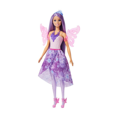 Mattel Barbie Παραμυθένια Εμφάνιση (Νέα) (Jcp74)