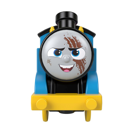 Fisher-Price Thomas &Amp; Friends: Motorized - Construction Crew Thomas &Amp; Terence (Jdf19)