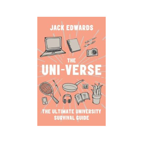 Ultimate University Survival Guide