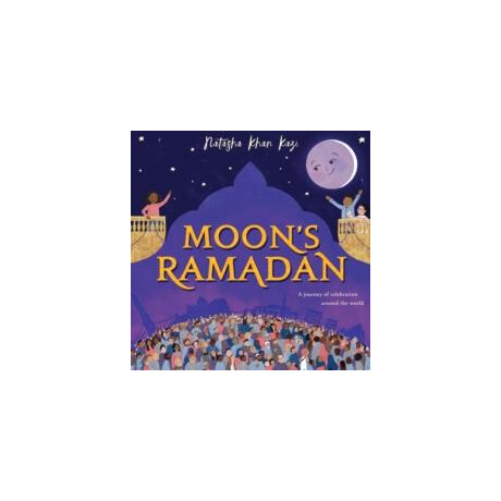 Moon's Ramadan