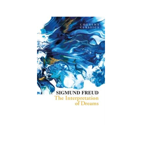 Interpretation of Dreams